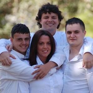 Meet your Posher, Cathy